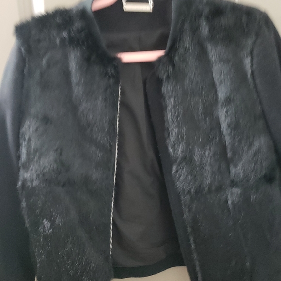 Diane von Furstenberg jacket - Picture 2 of 6